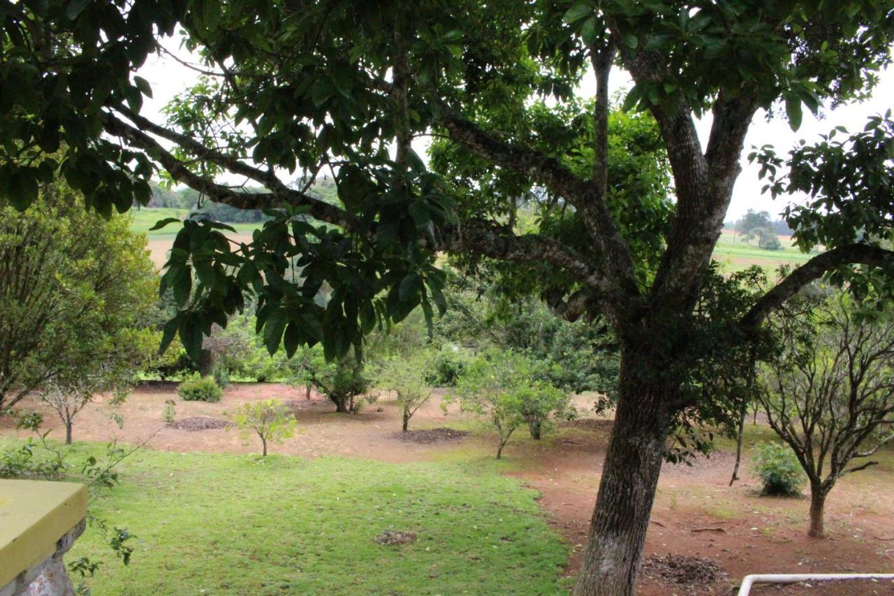 Casa De Campo Lazer Completo Paraiso De Reservas Naturais Em Sp Ibiuna Exterior photo